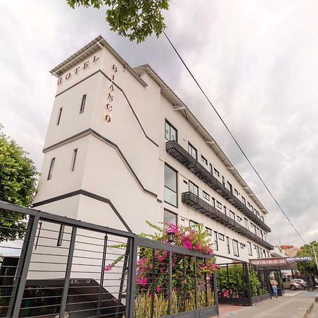 Bianco Hotel Boutique Cúcuta Esterno foto