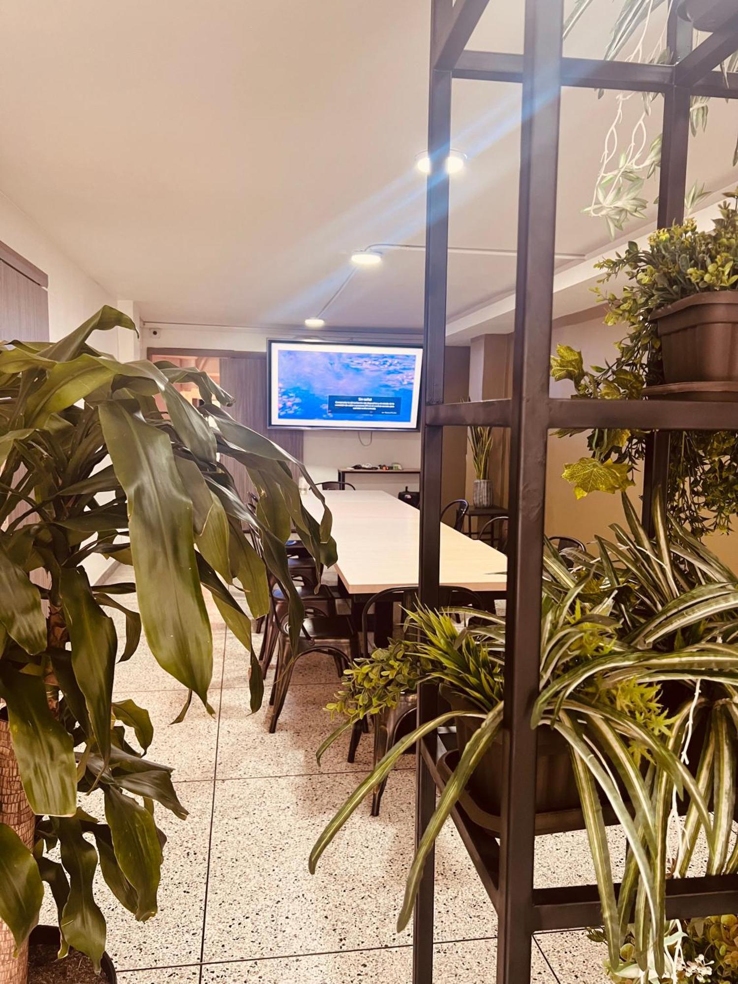 Bianco Hotel Boutique Cúcuta Esterno foto